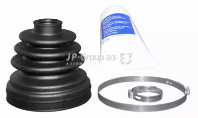 JP GROUP 1543700710 -  Комплект пыльника, приводной вал JP Group